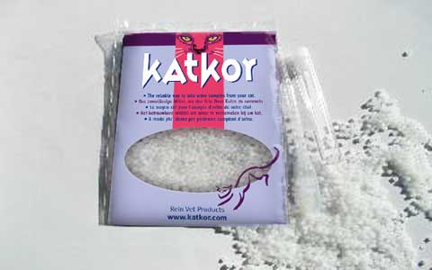 katkor litter